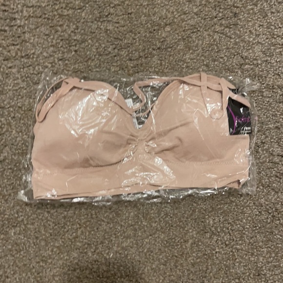 🎁New Black Bralette - Picture 4 of 5